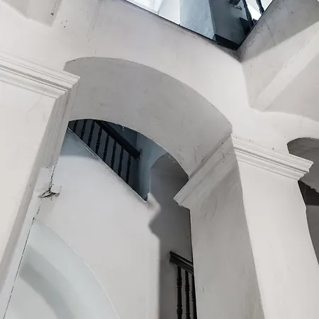 Elegant By Main Square & Da Vinci Museum דירה קרקוב